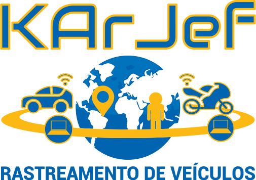 Karjef Rastreamento